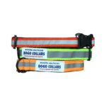 Dogo Reflective Collars Pack of 10 - Image 2
