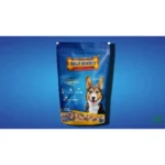 Mongrel Healthcare Dogo Biscuits Combo Pack | Multigrain 1kg + dogo Small Pack - Image 2