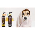 Mongrel Healthcare Anti Tick Dog Shampoo - Image 2