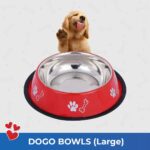Feeding Bowls - Large