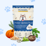 Fresh Dog Food - Paneer Quinoa Pawer Flavour - Image 2