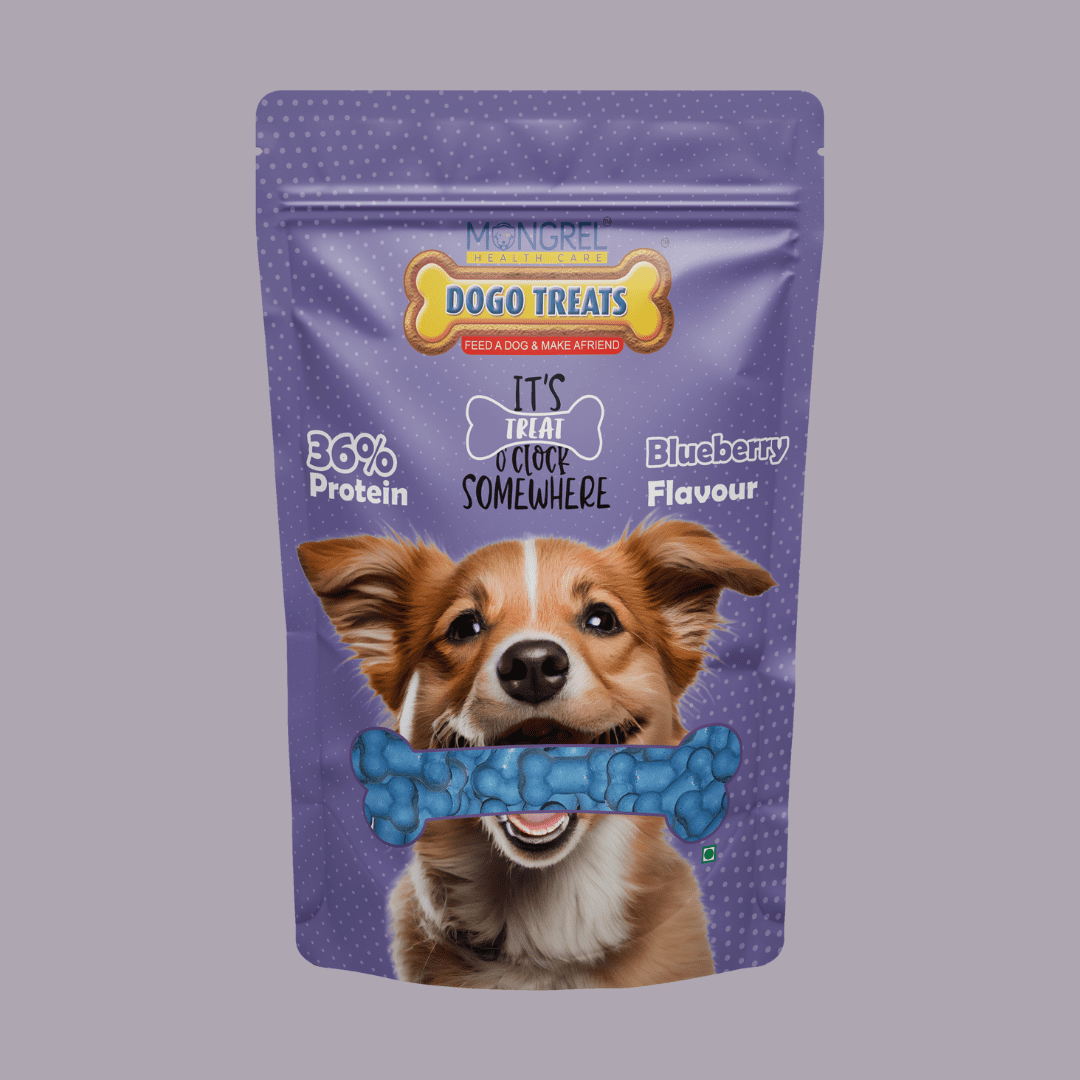 blueberry-flavour.png Blueberry Flavour Dogo Treats - Image 1